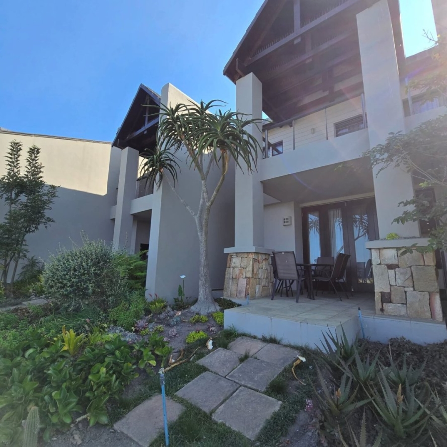 To Let 2 Bedroom Property for Rent in Oubaai Western Cape